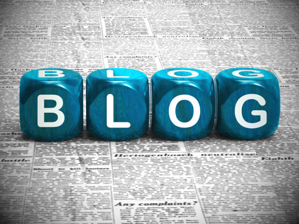 An Introduction to Blogging  The Basics