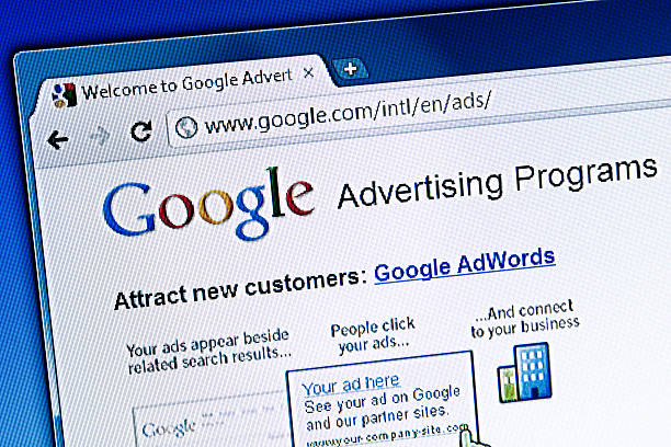 Making Money with Google Adwords