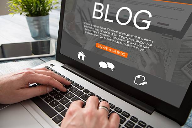 The Benefits of Business Blogging