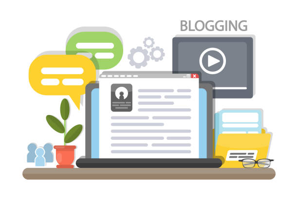 Blogging Brings You Fame and Riches: Bringing Your Business to the Next Level